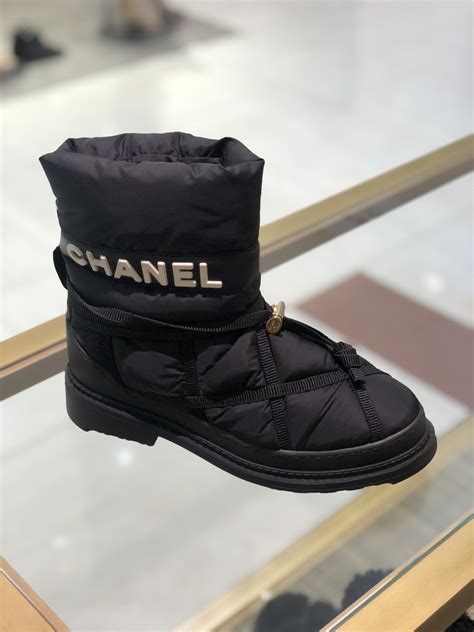 chanel fall winter shoes|Shoes – CHANEL Fall.